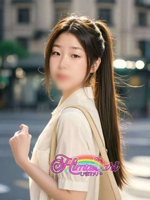 ぽぽ 24歳